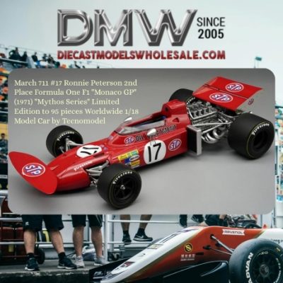 DMW is one of the top leaders in the industry and direct distributor of die-cast models in the USA with over 10.000 items in stock. Our long-time relationships with manufacturers let's us provide the lowest pricing possible.