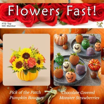 Flowers Fast! is an online flower shop and has been an FTD Top Member since 1997. We feature same-day delivery and discount prices in the USA. We understand the value of prompt flower delivery when it comes to expressing your emotions on special occasions, birthdays, anniversary or just because.