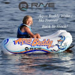 Rave Sports- Jump into the water with us and leave your worries behind, connect with friends and family and make long lasting memories. Shop our high-quality pool slides and floats and our giant backyard and lakeshore water slides for water recreation products that will last.