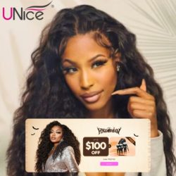 Unice Hair believes perfect hair is a reflection of confidence. Confidence makes you feel empowered. It's part of how you express yourself. Because we understands how you wear your hair. We provide the most comprehensive options to suit your style, whether for a girl’s night out or a professional meeting.