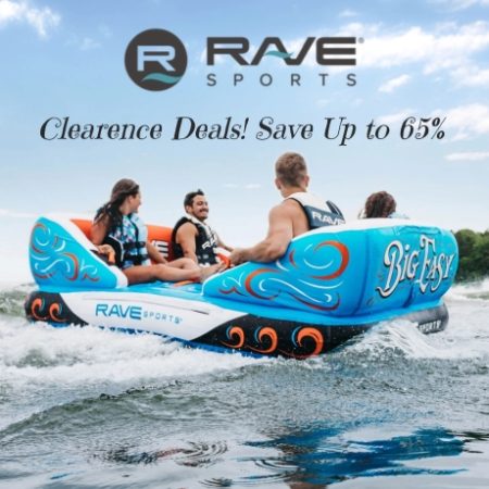 Rave Sports- Jump into the water with us and leave your worries behind, connect with friends and family and make long lasting memories. Shop our high-quality pool slides and floats and our giant backyard and lakeshore water slides for water recreation products that will last.