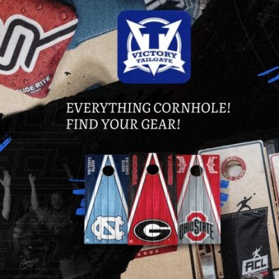 Victory Tailgate shows your team pride with our complete collection of licensed games and outdoor entertainment essentials. Whether you're tailgating before the big game, hosting a backyard BBQ or enjoying an outdoor party with friends and family.