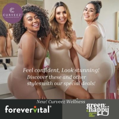 Curveez is committed to helping our customers feel confident without ever sacrificing the luxury of comfort. Curveez products empower women to look flawless in any outfit with grace and ease. Our Sleek innovative solutions help real women wear whatever they want, whenever and wherever.