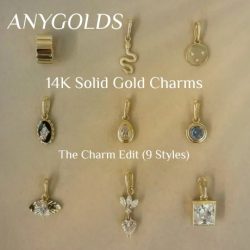 Anygolds- Based in New York City, Anygolds was founded in 2015 but boasts over 20 years of experience. Anygolds is committed to sourcing the finest materials and our thoughtfully designed jewelries are created with exceptional craftsmanship.