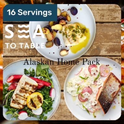 Sea2Table- We believe that the best fish is the one you catch yourself. When that's not an option, we're here to offer the best place to buy seafood online. We source from every coast and deliver it right to your doorstep.