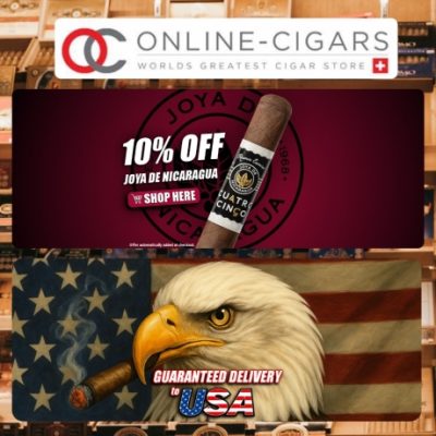 OC Online-Cigars is the best place to buy cigars online with fast worldwide shipping. Started in 2016, Online Cigars aims to provide the best cigars, with the best customer service, at the best prices possible. A direct one-stop shop specialising in official authentic Cuban Habanos cigars.