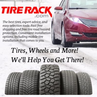 Tire Rack- Tires, Wheels And More! We'll Help You Get To Where You Want To Go. The best tires expert advice and easy selection tools. Fast free shipping and free tire road hazard protection. Convenient installation options including mobile tire installation that comes to you.