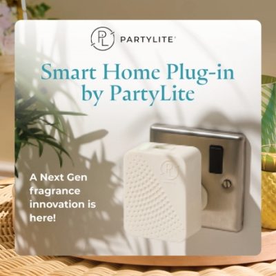 PartyLite- We all have one thing in common, a vision for a brighter world. Our online community is powered by people sharing their passion for home fragrance through the world's brightest and best candles. Our candles are made with the finest and cleanest ingredients. We stand behind our products 100%.