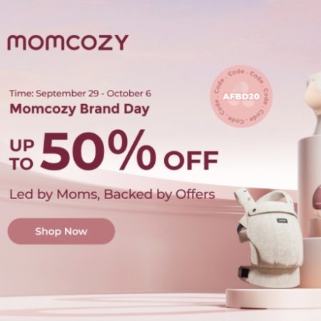 Momcozy- Just as you put your children first, we believe in putting mothers back on top. At Momcozy we design with purpose and care, to bring you maternity and nursing products so good that you can’t help but feel understood. Since 2017 we’ve been helping moms take better care of themselves, our close-knit community is built on positivity and supporting one another.