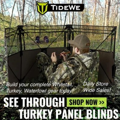 TideWe mission is to create, innovate and devote ourselves to providing outdoor lovers with a more relaxing time in the field. We believe that true happiness in life comes from doing what you love. Here at TideWe we love being in and enjoying the outdoors.