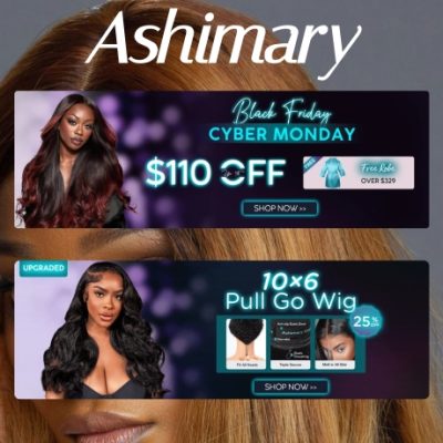 Ashimary Hair was founded in 1995 and is dedicated to providing great quality virgin human hair. Our products are handcrafted with 100 percent human hair and steam processed to create perfectly blended curls. There are no synthetic fillers, chemicals or artificial shine added to any of our products.