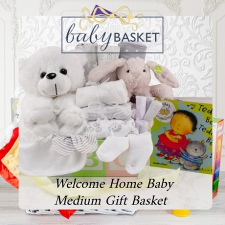 Babybasket is your one-stop destination for the cutest, sweetest array of baby gift basket and baby shower presents. We have gift baskets for newborn boys, girls and twins. Perfect for bath time, play time and bedtime. Plus we offer champagne, wine, gourmet snacks and spa baskets to celebrate the proud new parents.
