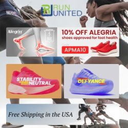 RunUnited offers a wide selection of the latest running shoes, apparel and accessories from all the top brands. Whether you're an advanced runner looking for advice on race-day preparation or just getting started on your first day of running. RunUnited staff is always ready to help.