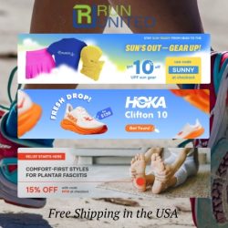 RunUnited offers a wide selection of the latest running shoes, apparel and accessories from all the top brands. Whether you're an advanced runner looking for advice on race-day preparation or just getting started on your first day of running. RunUnited staff is always ready to help.