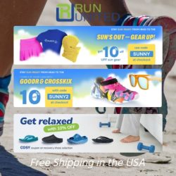 RunUnited offers a wide selection of the latest running shoes, apparel and accessories from all the top brands. Whether you're an advanced runner looking for advice on race-day preparation or just getting started on your first day of running. RunUnited staff is always ready to help.