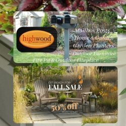 Highwood USA Outdoor Furniture are a group of highly motivated people. We take great pride in what we do. Highwood USA dares to be different and we challenge each other every day to be the best that we can be.