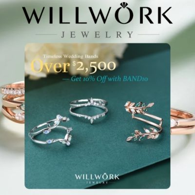 Willwork Jewelry- Our flagship product features kite-cut design which have been loved by customers over the years. Our kite-cut engagement ring with its sense of design and sophistication blooms on your finger like a kite soaring in the sky making you stand out in any crowd.