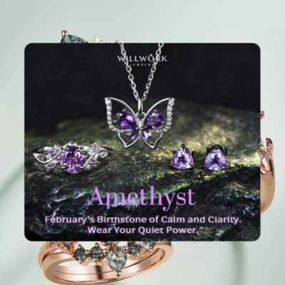 Willwork Jewelry  flagship products features kite cut designs have been loved by our customers over the years. Our kite cut engagement ring with its sense of design and elegance blooms on your finger like a kite standing out in the soaring sky.