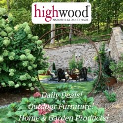 Highwood USA Outdoor Furniture is a group of highly moved people. Who take a great honor in what they do. Highwood USA dares to be different and we challenge each other every day to be the best that we can be. They believe in doing things right.