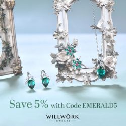 Willwork Jewelry  flagship products features kite cut designs have been loved by our customers over the years. Our kite cut engagement ring with its sense of design and elegance blooms on your finger like a kite standing out in the soaring sky.