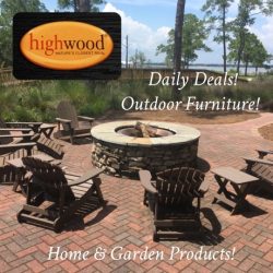 Highwood USA Outdoor Furniture is a group of highly moved people. Who take a great honor in what they do. Highwood USA dares to be different and we challenge each other every day to be the best that we can be. They believe in doing things right.