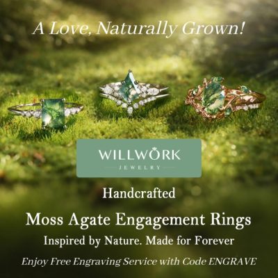 Willwork Jewelry  flagship products features kite cut designs have been loved by our customers over the years. Our kite cut engagement ring with its sense of design and elegance blooms on your finger like a kite standing out in the soaring sky.