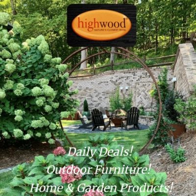 Highwood USA Outdoor Furniture is a group of highly moved people. Who take a great honor in what they do. Highwood USA dares to be different and we challenge each other every day to be the best that we can be. They believe in doing things right.