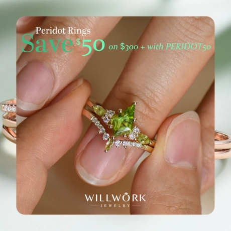 Willwork Jewelry- Our flagship product features kite-cut design which have been loved by customers over the years. Our kite-cut engagement ring with its sense of design and sophistication blooms on your finger like a kite soaring in the sky making you stand out in any crowd.