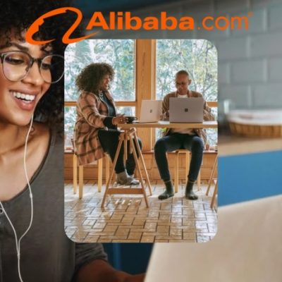 Alibaba makes ecommerce possible for sellers around the world, connecting you with new customers and the tools necessary to do business on a global scale.