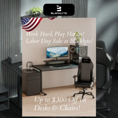 Blacklyte Athena chairs embodies our vision of redefining work and play setups through immersive entertainment solutions. It seamlessly blends innovation and comfort to enhance any environment. Blacklyte stands as a pioneering entertainment company at the forefront of innovative technology.