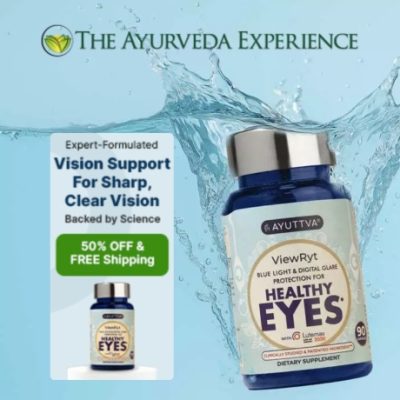 If you’ve already been using natural skincare, Ayurveda is where you go one step further. Not just simple blends of ingredients, Ayurvedic formulations are based on ancient recipes and theories, with highly specific, targeted ingredients, that are often hundreds or thousands of years old! What better way to prove a formulation’s efficacy than the test of time!