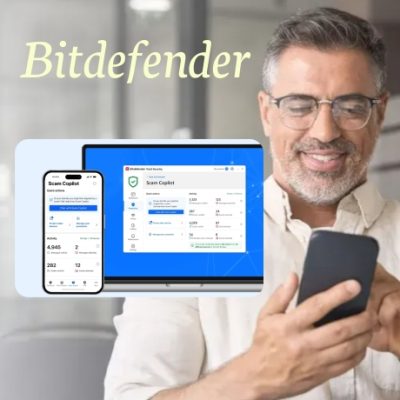 Bitdefender is a cybersecurity leader delivering best-in-class threat prevention, detection and response solutions worldwide. Bitdefender has protected millions of consumer and business environments since 2001.