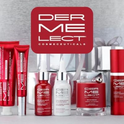 Dermelect was created to solve problems! The ingredient focused treatments are formulated to empower you with intelligent self care solutions that are universal, clean, effective and ultra luxurious.