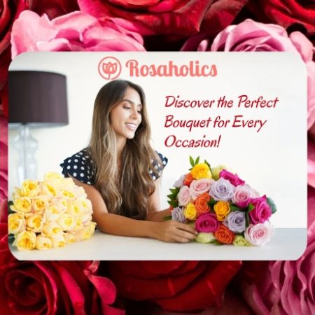 Rosaholics is crafted for excellence! For nearly two decades, we've been a trusted source for top hotels, restaurants, and floral designers, like Swan Miami and Casa Tua. We now assist establishments in 87 countries around the globe, providing premium, luxury roses that embellish beautiful settings.