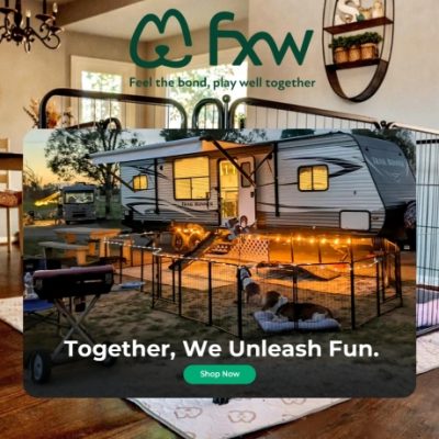 FXW came into existence during a time unlike any other – the COVID-19 pandemic. The world as we knew it got turned upside down. Simple routines that we once took for granted has now become a luxury on a rare occasion. The unexpected disruption caused by the virus forced us to retreat into the confines of our homes and this sudden change to our once organized lives brought about a whirlpool of emotions, the most common was the sense of insecurity.
