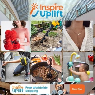 Inspire Uplift  is a thriving e-commerce retail. Merging over 55,000 sellers with millions of shoppers globally. Jointly, these sellers manage 20 million+ unique goods, ranging from handmade crafts and personal gifts to innovative gadgets and vintage finds.