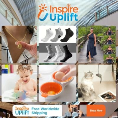 Inspire Uplift  is a thriving e-commerce retail. Merging over 55,000 sellers with millions of shoppers globally. Jointly, these sellers manage 20 million+ unique goods, ranging from handmade crafts and personal gifts to innovative gadgets and vintage finds.