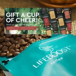 Lifeboost Coffee is grown without the use of pesticides or other toxins, so you know each cup is clean and free of toxic chemicals. Our beans are 100% single-origin Arabica beans, grown and hand-picked, ensuring that only the highest quality coffee makes it to your morning cup of coffee.
