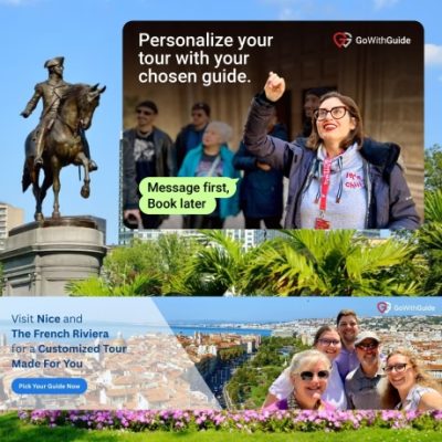 GoWithGuide is a marketplace for private tours where you can customize your itinerary by directly messaging guides and private car tour suppliers before purchasing your tour. Started in Tokyo, Japan in 2013, we provide the best travel experiences around the world by matching local guides and travelers.