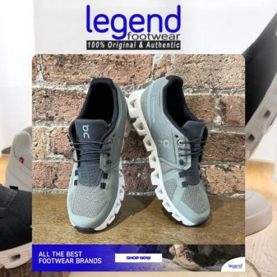 At Legend Footwear, we are proud to be an official supplier of a wide range of top-performing brands known for their exceptional quality, comfort, and value for money. With over 100 brands to choose from, our collection offers something for everyone.
