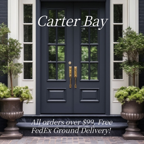 At Carter Bay, our mission is to set a new standard in door hardware, security, and home solutions by delivering premium-quality products and an effortless customer experience. We're committed to empowering professional locksmiths, industry experts, and DIY homeowners with reliable, high-performance solutions designed to meet all their unique needs.