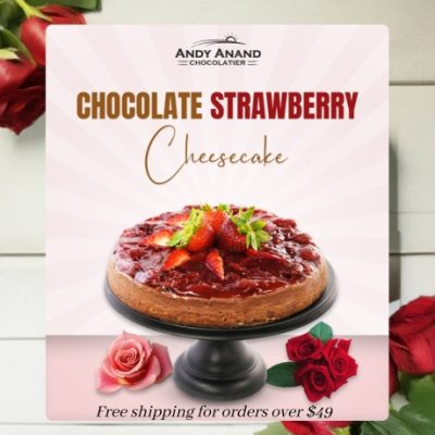 Andy Anand Luxury hand made chocolates with a difference. All Chocolates are made with natural ingredients, without any preservatives or chemicals. Taste completely different from machine made candies. There is one word to describe Andy Anand Chocolates .... 'Divine'