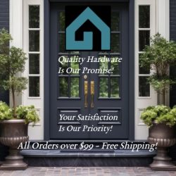 At Carter Bay, our mission is to set a new standard in door hardware, security, and home solutions by delivering premium-quality products and an effortless customer experience. We're committed to empowering professional locksmiths, industry experts, and DIY homeowners with reliable, high-performance solutions designed to meet all their unique needs.