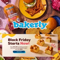 Bakerly brings authentic French baked goods like delicious crepes to households across America through the combination of simple quality ingredients, time-tested French recipes, good people, and lots of love.  They specialize in creating the most mouth-watering French crepes, brioche, and pancakes without the use of preservatives, artificial flavors or colors, or high-fructose corn syrup or 140 other ingredients on their “no-no” list.