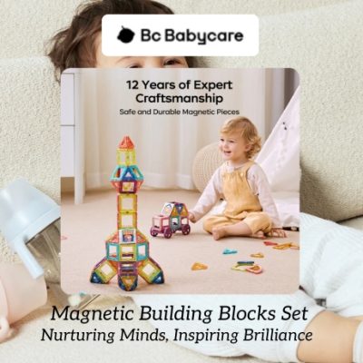 Bc Babycare was founded by a designer, that's dedicated to serving mothers and babies. They strive to create products with the minds and hearts of all parents.  Their focus is to identify the industry inability, and offer solutions designed for the modern families.