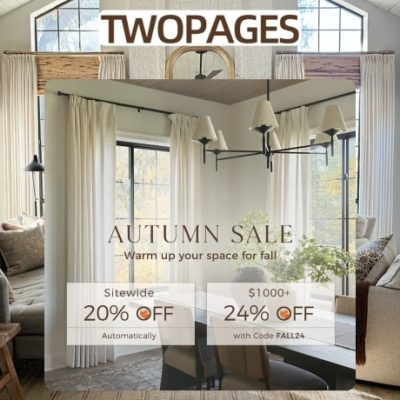TWOPAGES values revolve around simplicity, neutral lifestyle, and superior quality. We believe in making the curtain-buying process hassle-free, by providing high-quality products at fair prices, and ensuring our customers' needs are met with utmost care and efficiency. Embracing an effortless living philosophy, our aesthetic designs foster peace and harmony.