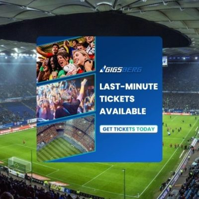 Gigsberg is a global inferior exchange that gives people the options to buy and sell tickets to the largest live events in sport, live music, theatre and festivals. The service is open 24/7 with quality customer service 16 hrs a day, by email, web or chat.