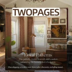 TWOPAGES values revolve around simplicity, neutral lifestyle, and superior quality. We believe in making the curtain-buying process hassle-free, by providing high-quality products at fair prices, and ensuring our customers' needs are met with utmost care and efficiency.