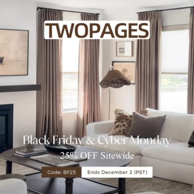 TWOPAGES values revolve around simplicity, neutral lifestyle, and superior quality. We believe in making the curtain-buying process hassle-free, by providing high-quality products at fair prices, and ensuring our customers' needs are met with utmost care and efficiency. Embracing an effortless living philosophy, our aesthetic designs foster peace and harmony.