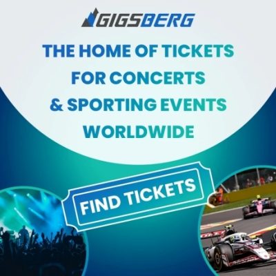 Gigsberg is a global inferior exchange that gives people the options to buy and sell tickets to the largest live events in sport, live music, theatre and festivals. The service is open 24/7 with quality customer service 16 hrs a day, by email, web or chat.